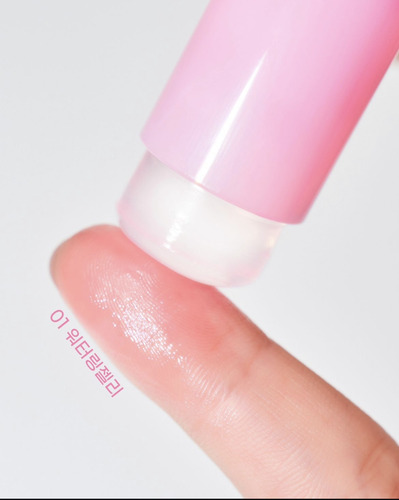 Colorgram Multi Jelly Stick/ Tinta Para Labios Y Mejillas