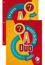 Comprar Estrada A Duo 7 Caba - Sociales Y Naturales - Estrada