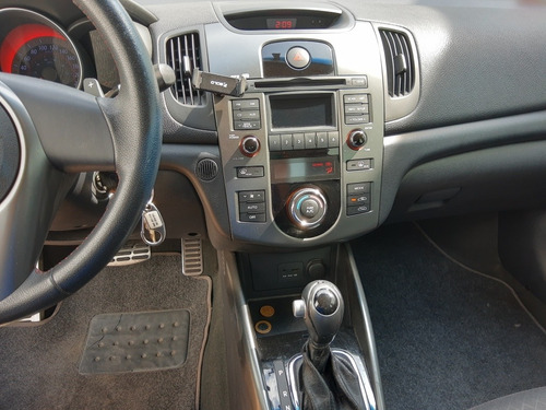 Kia Cerato 2012 1.6 Sx Aut. 4p