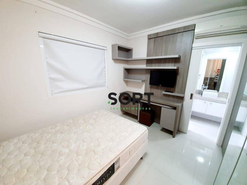 Imagem 11 de 21 de Apartameno No Edifício Green Coast, Balneário Camboriú - Ap1257