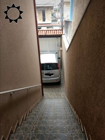 Imagem 10 de 30 de Casa Jardim D'abril - Ca10379 - 32543425