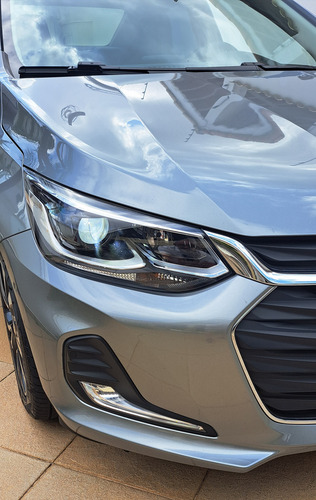 Chevrolet Onix plus 1.0 Premier Turbo Aut. 4P