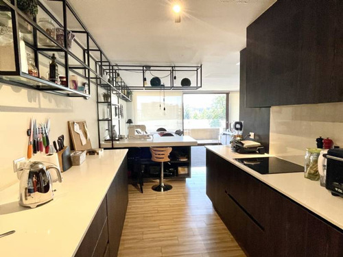 Portal La Dehesa/ Penthouse Duplex