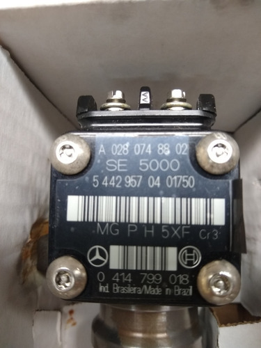Bomba Inyeccion Combustible Mercedes A0280748802
