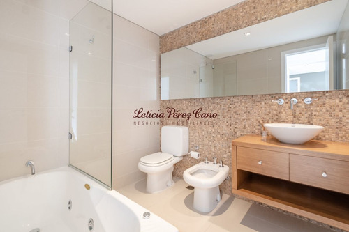 Imagen 22 de 25 de Venta Apartamento 1 Dormitorio En Playa Brava A 100 Mtrs Del Mar