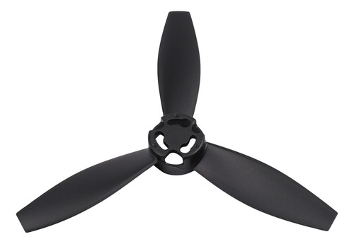 12 Hélices Y Palas Para Dron Parrot Bebop 2 Black Wh