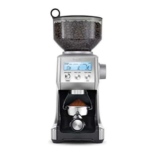 Molinillo Café Breville Smart Grinder Pro