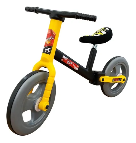 Camicleta Bicicleta Sin Pedales Para Ni os Pl stico C