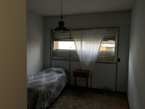 Departamento En Alquiler Temporal En Torre Dorrego Belgrano