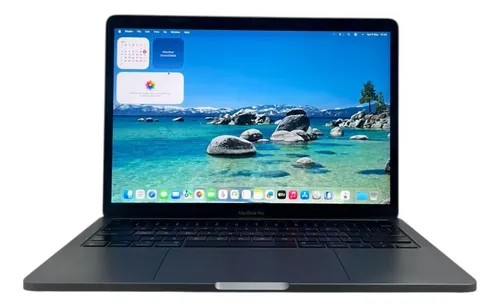 Macbook Pro Myd82bz/a, Tela 13.3 , Chip M1, 8gb, Ssd-256gb