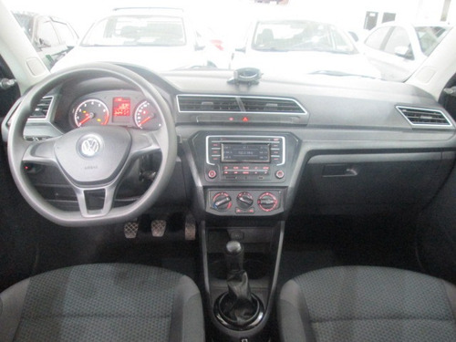 Volkswagen Gol 1.6 Completo Unico Dono Zero De Entrada