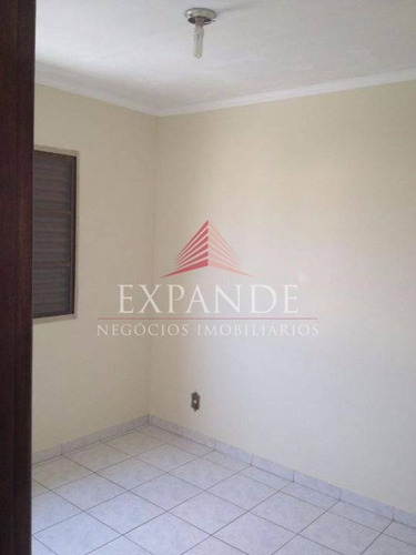 Imagem 4 de 9 de Apartamento - Ap115