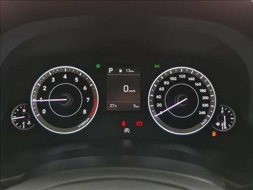 Imagem 7 de 12 de Hyundai Creta 1.0 Tgdi Comfort