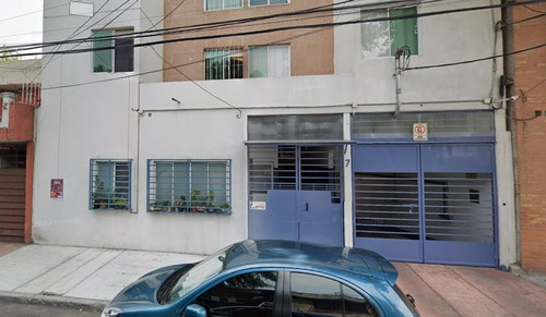 Sk16 - Casa En Remate Bancario En C. Lago Huron, Tacuba, Miguel Hidalgo,cdmx (65% Debajo Del Valor Comercial Solo Recurso Propio De Contado)