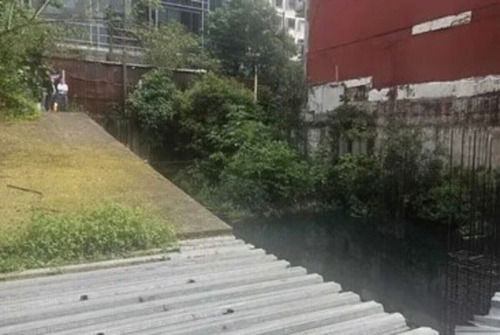 Terreno En Venta Ampliacion Granada ¡uso De Suelo H3/6! 7 Niveles