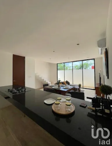 Venta Casa 2 Ambientes Cholul