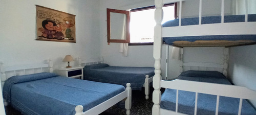 Belacha Casa De Playa - Costa Azul Y La Aguada - Rocha