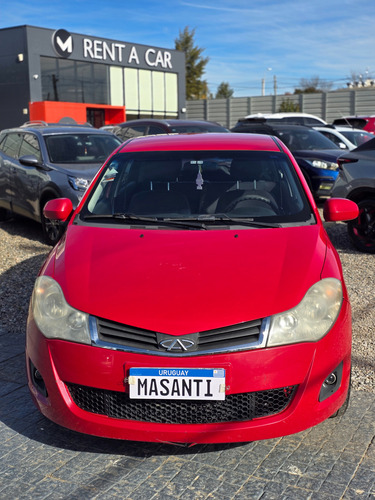 Chery Fulwin 1.5 Full