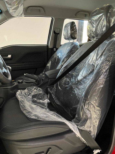 Imagen 13 de 20 de Chevrolet S10 2023 2.8 Ls Cd Tdci 200cv 4x2