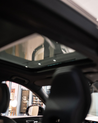 Volvo Xc60 T8 462hp Plug In Hybrid