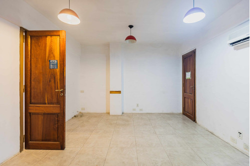 Deposito Industrial Con Oficinas En Venta En Munro