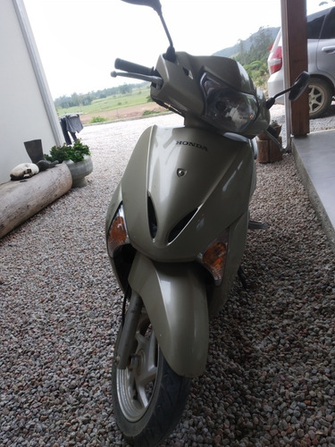 Honda Lead 110