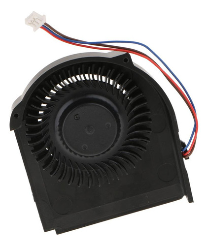 Ventilador Laptop Cpu Para T410 T410i Serie 45m2721 45m2722