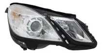 Comprar Semiopticas Delanteras Mercedes Benz E350 2010