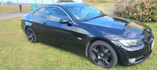 BMW Serie 3 325 i 3.0 e92 coupe