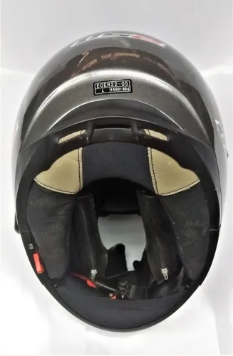 Casco ls2 usado hotsell