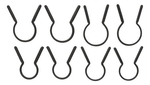 Kit De Llaves De Filtro Para Lentes De Cámara, 8 Piezas, Ant