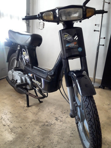 Imagen 11 de 17 de Honda Honda Pasport Ct 70