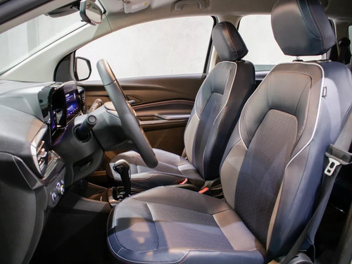 Chevrolet Spin 1.8 Premier 7As At 105Cv