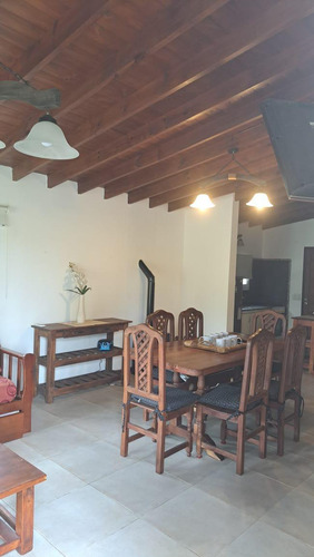 Duplex En Balneario La Caleta