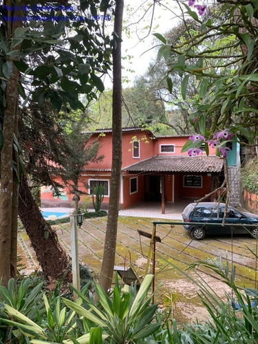 Imagem 17 de 27 de Chacara - Ch00036 - 70022718