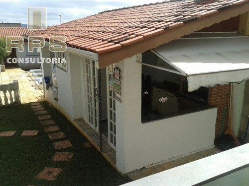 Imagem 24 de 25 de Casa Para Venda Na Vila Esperia Ou Giglio Em Atibaia - Ca00326 - 32041942