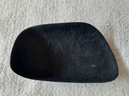 Tapa Casco Retrovisor Toyota Corolla 2009/2014 Fibra