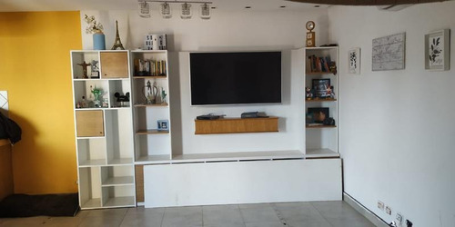 Imagen 9 de 19 de Venta Departamento 7 Amb 379 M2 Terraza Balcon Valentin Alsina Lanus