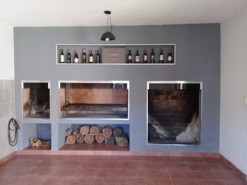 Imagen 16 de 16 de Chalet En Impecable Estado