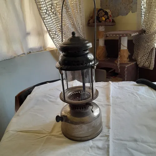 comprar Farol O Sol De Noche Volcan 850 Radiosol - Ver Envío