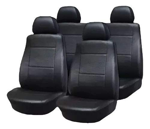Fundas Asientos Autos Completa