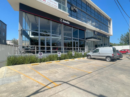 Oficina En Venta Pilar.a Estrenar