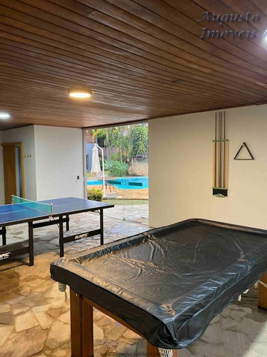 Imagem 4 de 13 de Chácaras À Venda Em Atibaia/sp - Compre O Seu Chácaras Aqui! - 1473448
