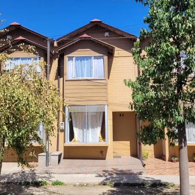 Casa en arriendo