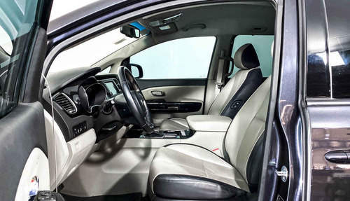 Imagen 14 de 15 de 44374 - Kia Sedona 2019 Con Garantía