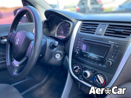 Suzuki Celerio Glx