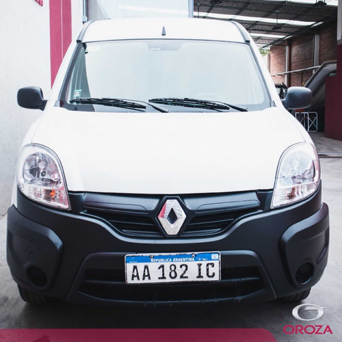 Renault Kangoo, Orozamultimarca