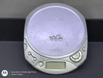 Comprar Discman Sony Walkman Radio Am\u002Ffm D-f20 No Sirve Lector