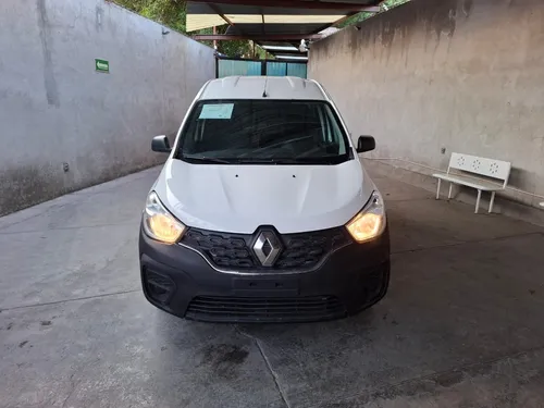 Renault Kangoo Intense