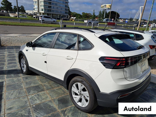 Imagen 3 de 22 de Volkswagen Nivus Comf At 1.0 2023 0km - Autoland